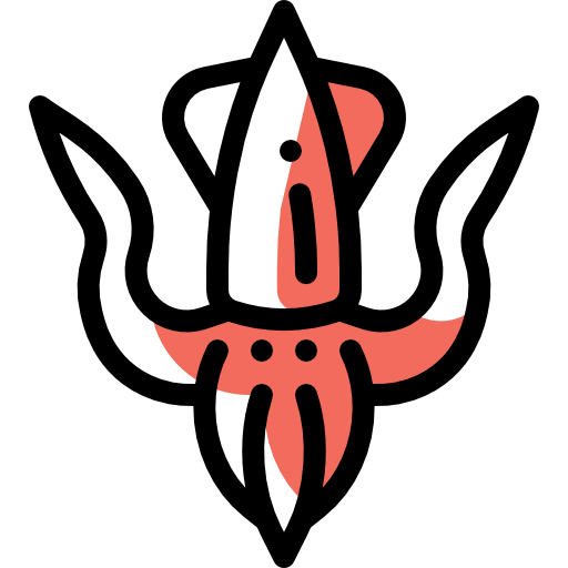 Cuttlefish icon