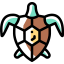 Turtle 상 64x64