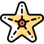 Starfish 상 64x64