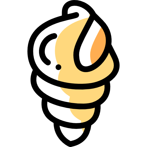 Seashell icône