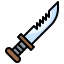 Knife icon 64x64