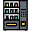Vending machine icône 64x64