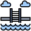 Pool icon 64x64