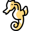 Seahorse 상 64x64