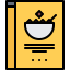 Cereals icon 64x64