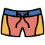 Swimsuit Symbol 64x64