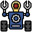 Automated icon 64x64