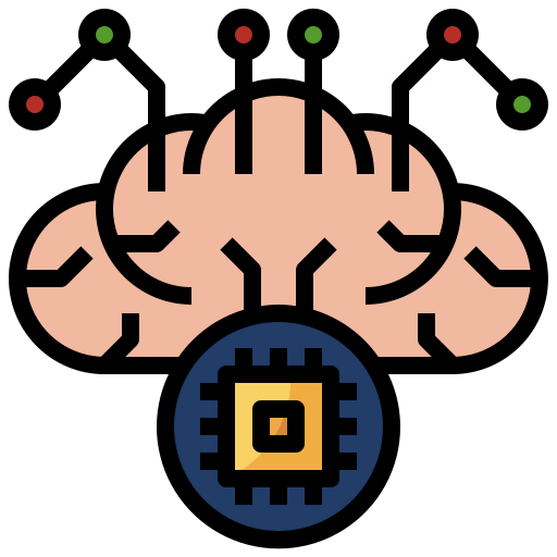 Brain icon