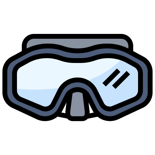 Goggles 图标