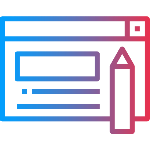Blog icon