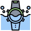 Wristwatch Symbol 64x64