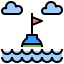 Buoy Symbol 64x64