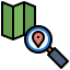 Maps Symbol 64x64