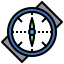 Compass Symbol 64x64
