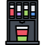 Vending machine icon 64x64