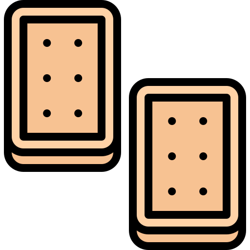 Cracker icon