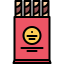 Wafer icon 64x64