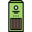 Sticks icon 64x64
