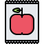 Apple icon 64x64