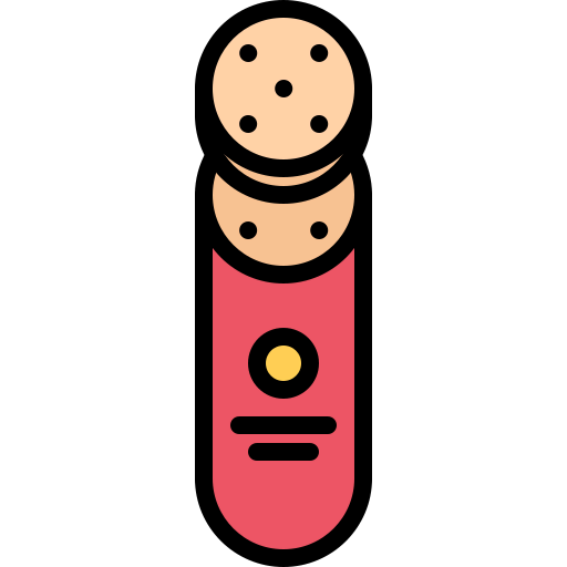 Cracker Ikona