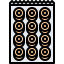 Bagel Ikona 64x64