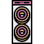 Donut Ikona 64x64