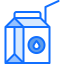 Milk box 图标 64x64