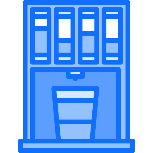 Vending machine 상