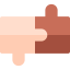 Puzzle icon 64x64