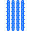 Sticks Ikona 64x64