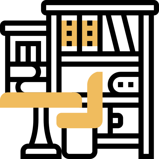 Book icon
