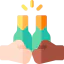 Cheers icon 64x64