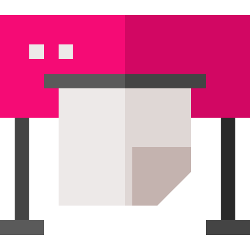 Plotter icon