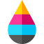 Drop 상 64x64