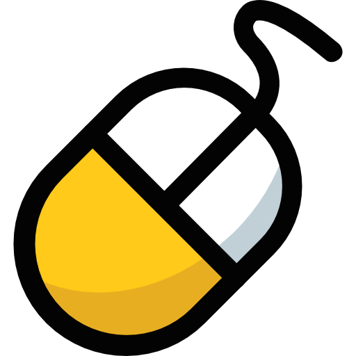 Mouse icon