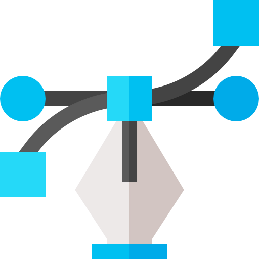 Vector icon