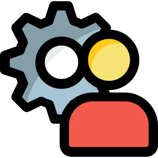 User icon