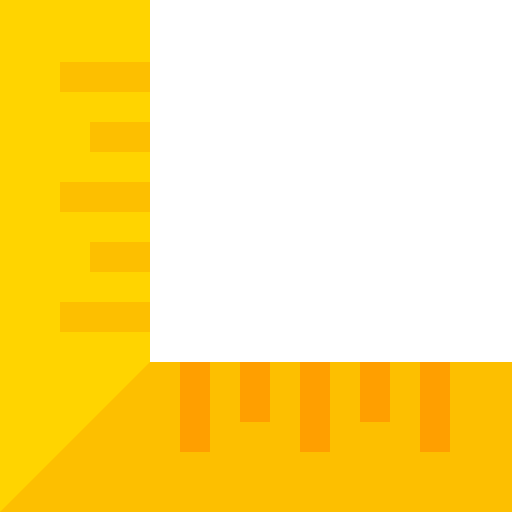 Ruler icon
