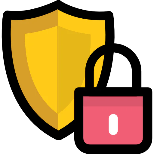 Shield icon