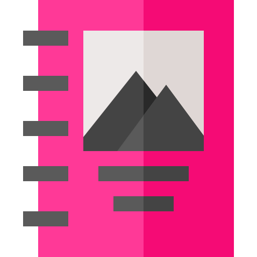 Binding icon