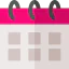 Calendar 상 64x64