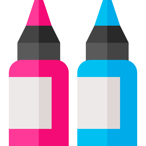 Inks icon