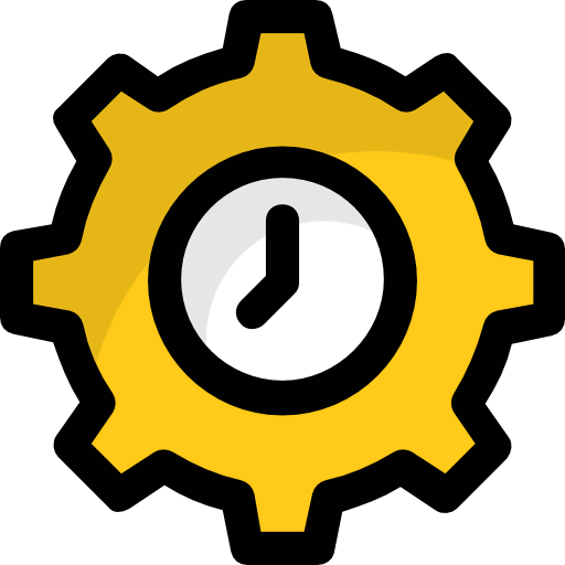 Time management アイコン