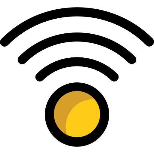 Wifi icon