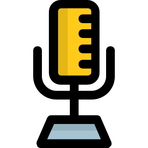 Audio icon
