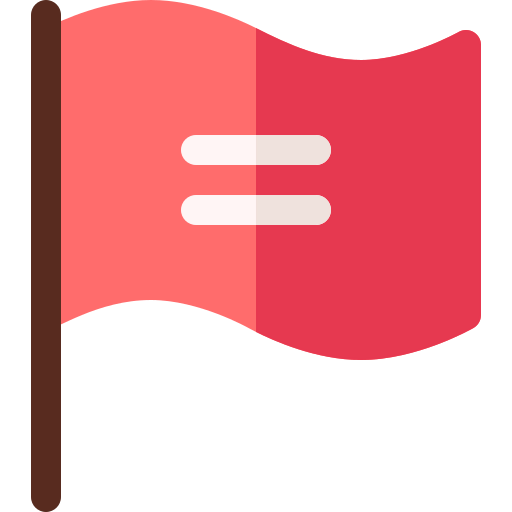 Flag icon