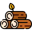 Logs icon 64x64