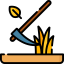 Scythe icon 64x64