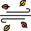 Wind icon 64x64