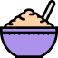 Porridge icône 64x64